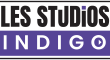 logo les studio Indigo